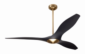 Modern Fan Co 56"Ceiling Fan powerful indoor fans for whole-room cooling