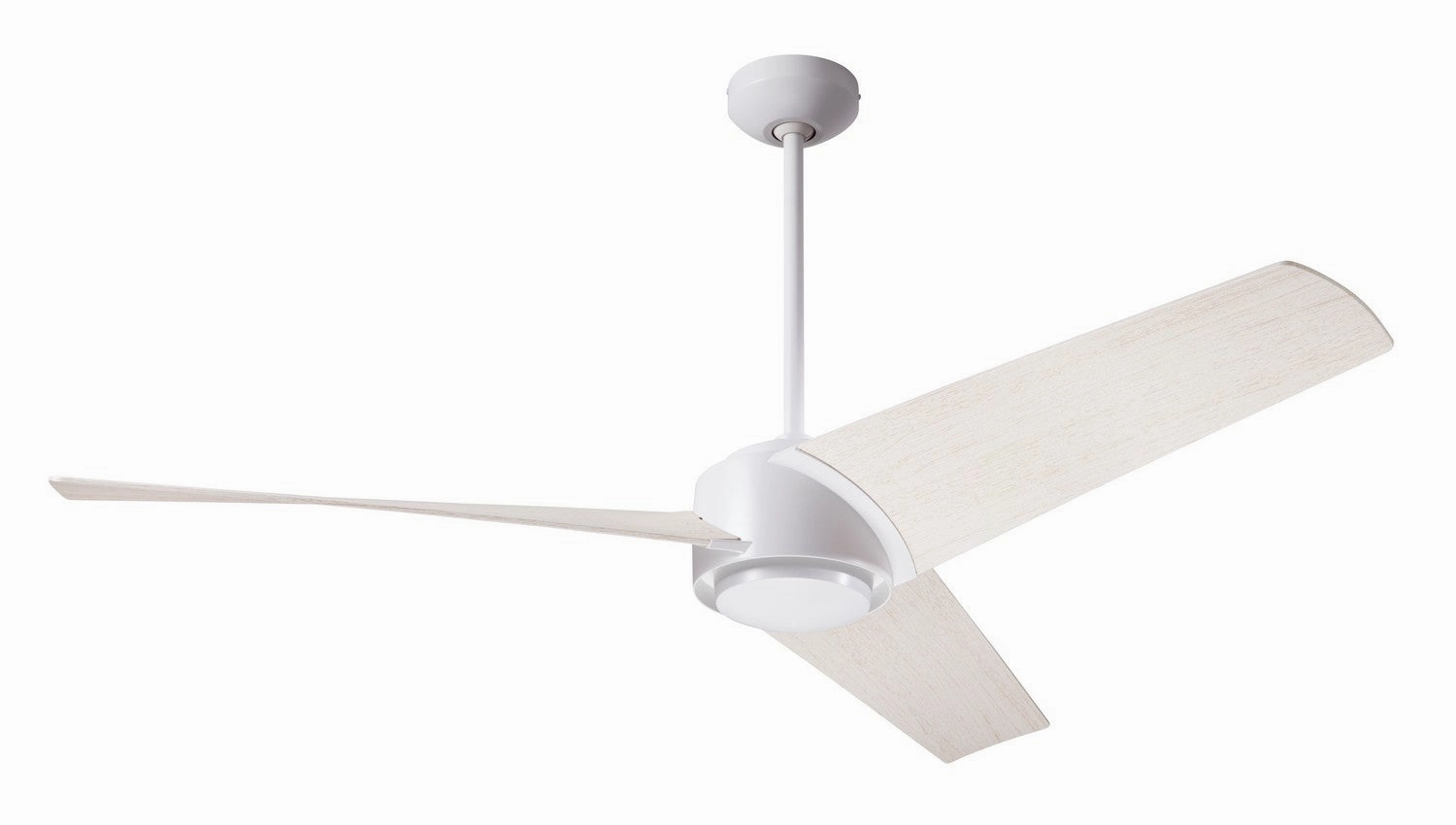 Modern Fan Co 56"Ceiling Fan quiet indoor fans for bedrooms and offices