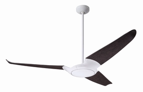 Modern Fan Co 56"Ceiling Fan compact indoor fans for apartment use