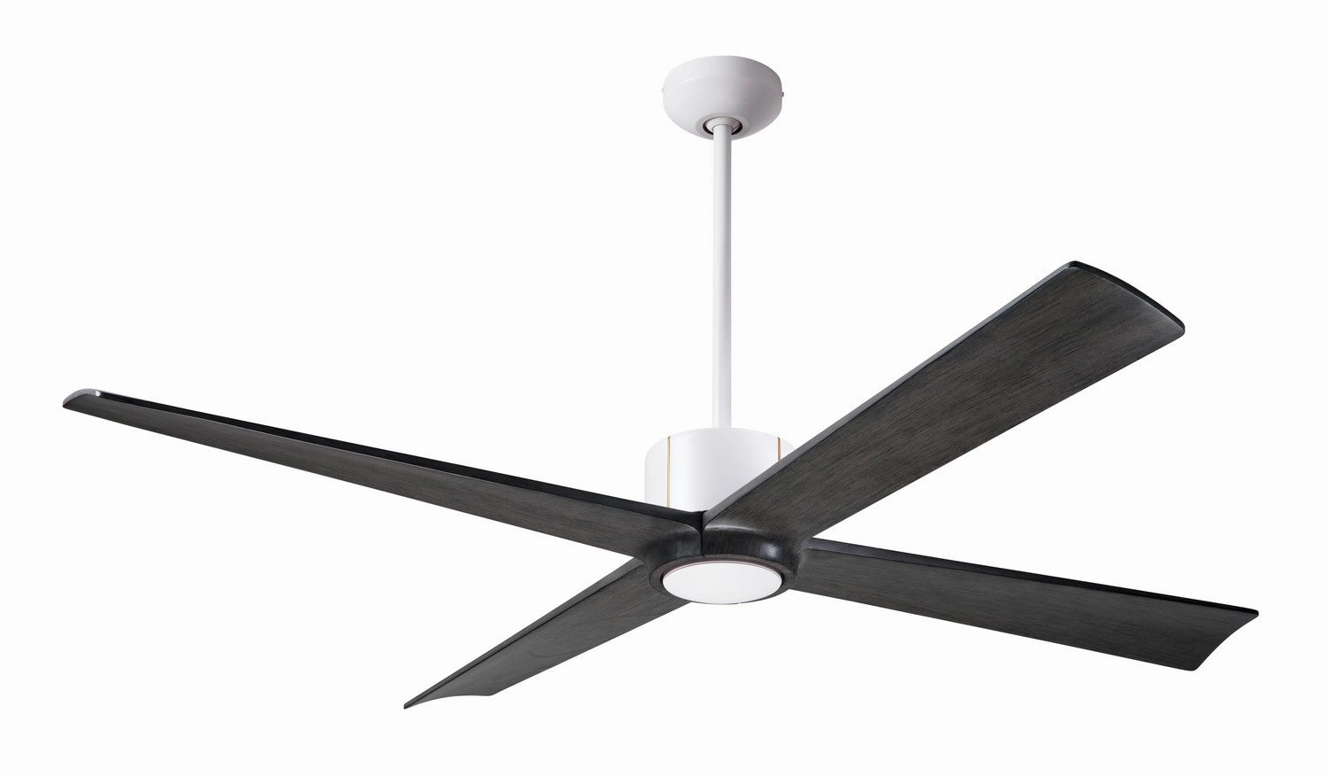 Modern Fan Co 56"Ceiling Fan low-noise indoor fans for peaceful settings
