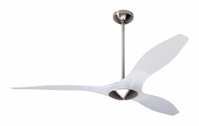 Modern Fan Co 56"Ceiling Fan powerful indoor fans for whole-room cooling