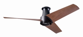 Modern Fan Co 56"Ceiling Fan low-noise indoor fans for peaceful settings