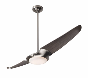 Modern Fan Co 56"Ceiling Fan whisper-quiet fans for indoor comfort
