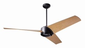 Modern Fan Co 56"Ceiling Fan adjustable indoor fans for cool airflow