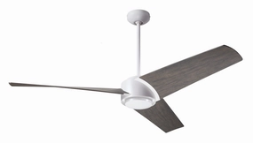 Modern Fan Co 56"Ceiling Fan powerful indoor fans for whole-room cooling