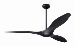 Modern Fan Co 56"Ceiling Fan whisper-quiet fans for indoor comfort