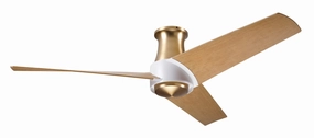 Modern Fan Co 56"Ceiling Fan adjustable indoor fans for cool airflow