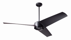 Modern Fan Co 56"Ceiling Fan compact indoor fans for apartment use