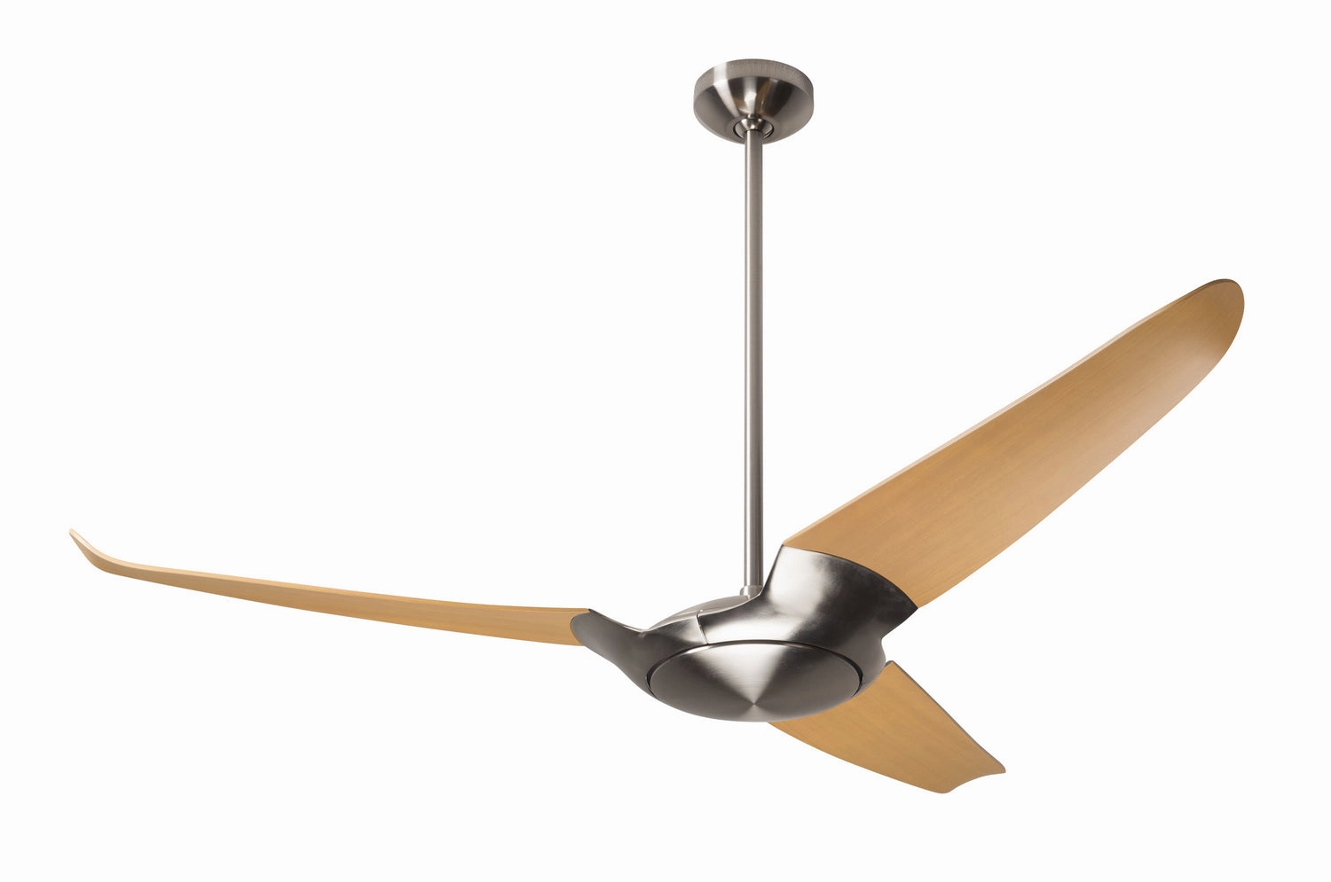 Modern Fan Co 56"Ceiling Fan Stylish ceiling fan for living rooms