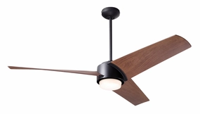 Modern Fan Co 56"Ceiling Fan compact indoor fans for apartment use