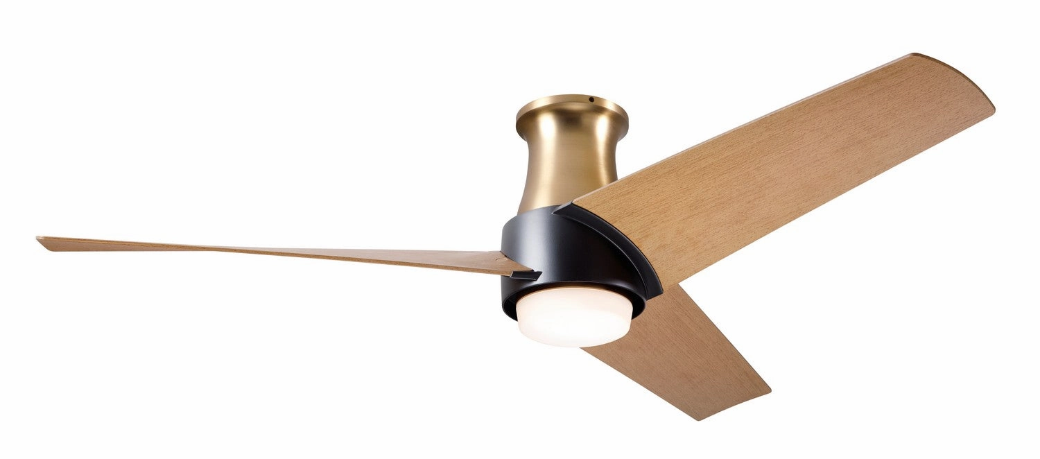 Modern Fan Co 56"Ceiling Fan quiet indoor fans for bedrooms and offices