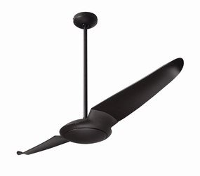 Modern Fan Co 56"Ceiling Fan low-noise indoor fans for peaceful settings