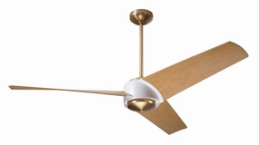 Modern Fan Co 56"Ceiling Fan adjustable indoor fans for better cooling