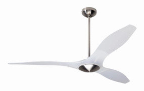 Modern Fan Co 56"Ceiling Fan compact indoor fans for apartment use