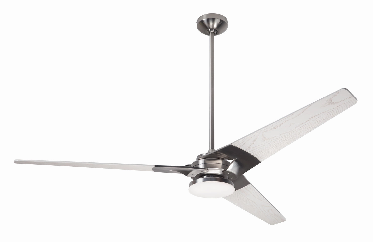 Modern Fan Co 62"Ceiling Fan low-noise indoor fans for peaceful settings