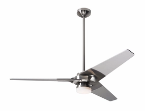Modern Fan Co 62"Ceiling Fan adjustable indoor fans for cool airflow