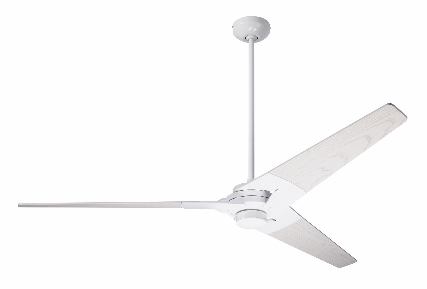 Modern Fan Co 62"Ceiling Fan adjustable indoor fans for cool airflow