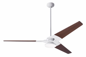 Modern Fan Co 62"Ceiling Fan low-noise indoor fans for peaceful settings