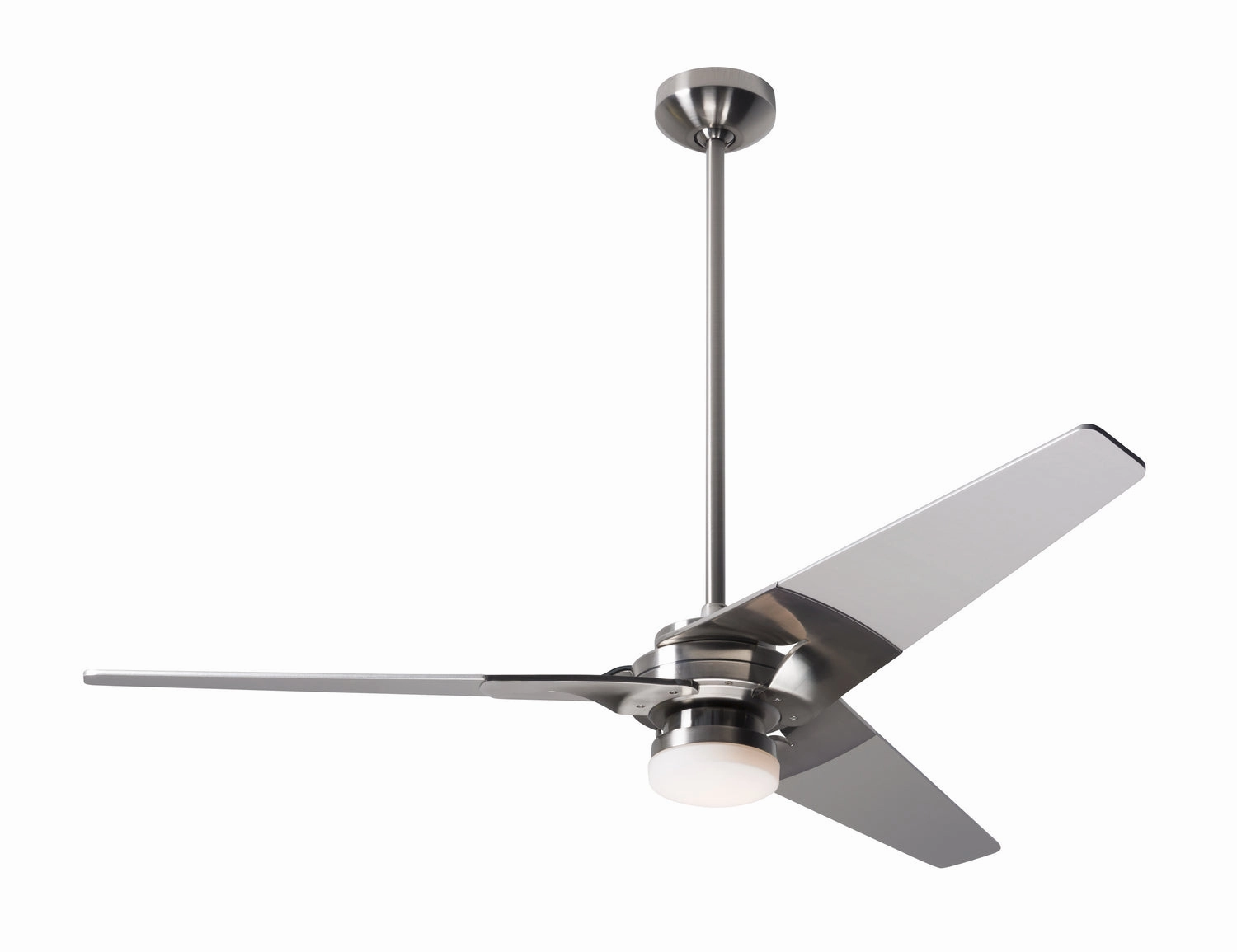 Modern Fan Co 62"Ceiling Fan adjustable indoor fans for cool airflow
