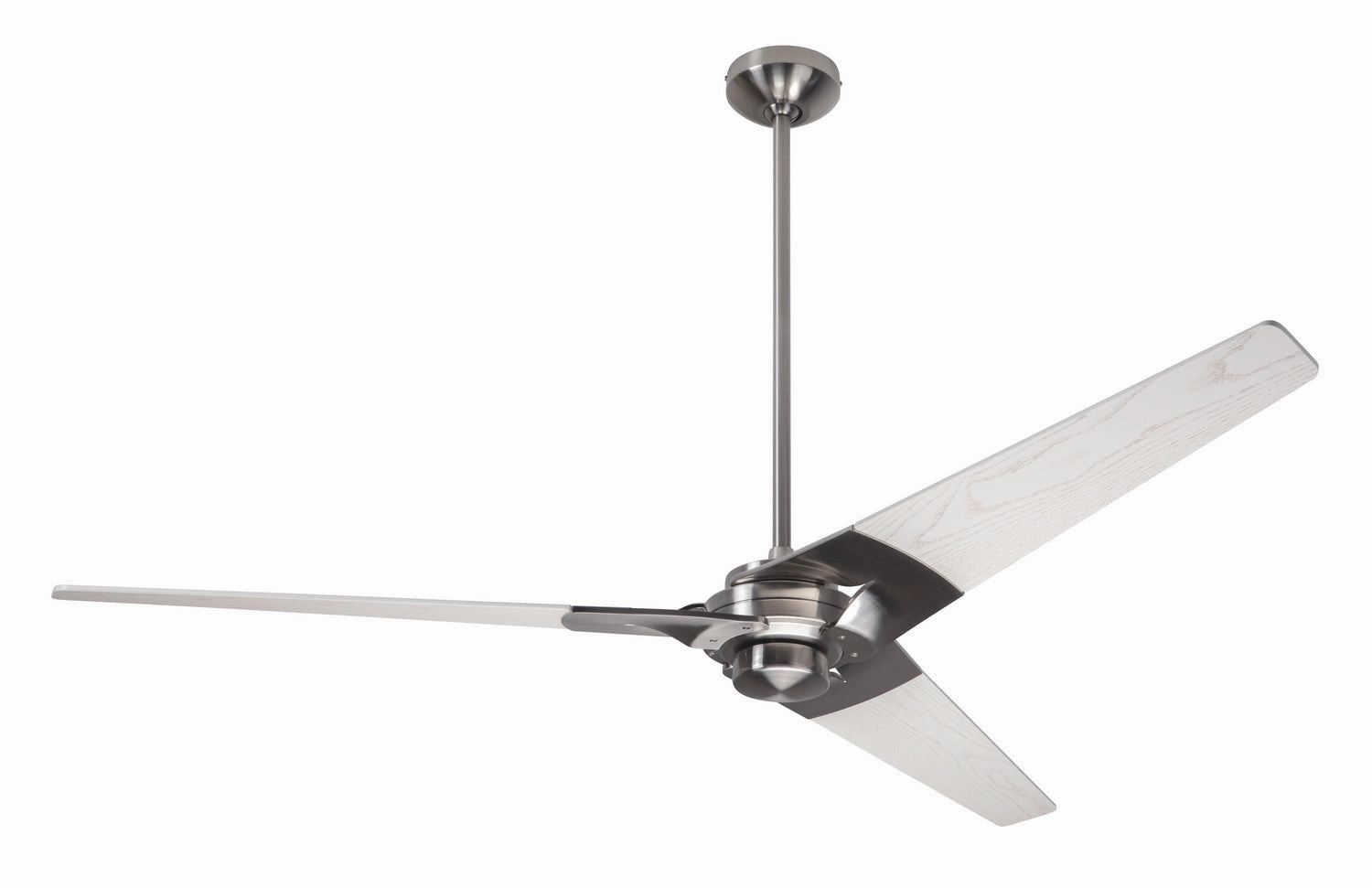 Modern Fan Co 62"Ceiling Fan low-noise indoor fans for peaceful settings
