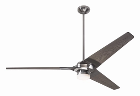 Modern Fan Co 62"Ceiling Fan Quiet ceiling fan for bedroom comfort
