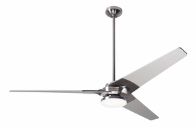 Modern Fan Co 62"Ceiling Fan adjustable indoor fans for cool airflow
