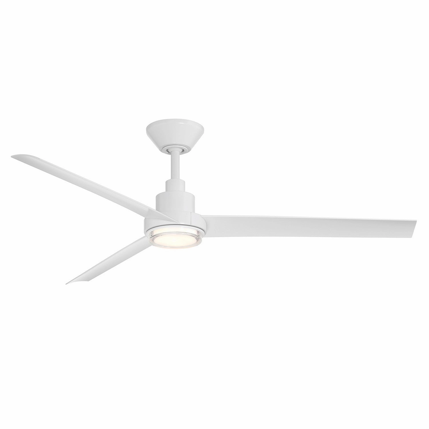 Modern Forms Fans Bolo | Outdoor Ceiling Fan with 21W LED & Remote