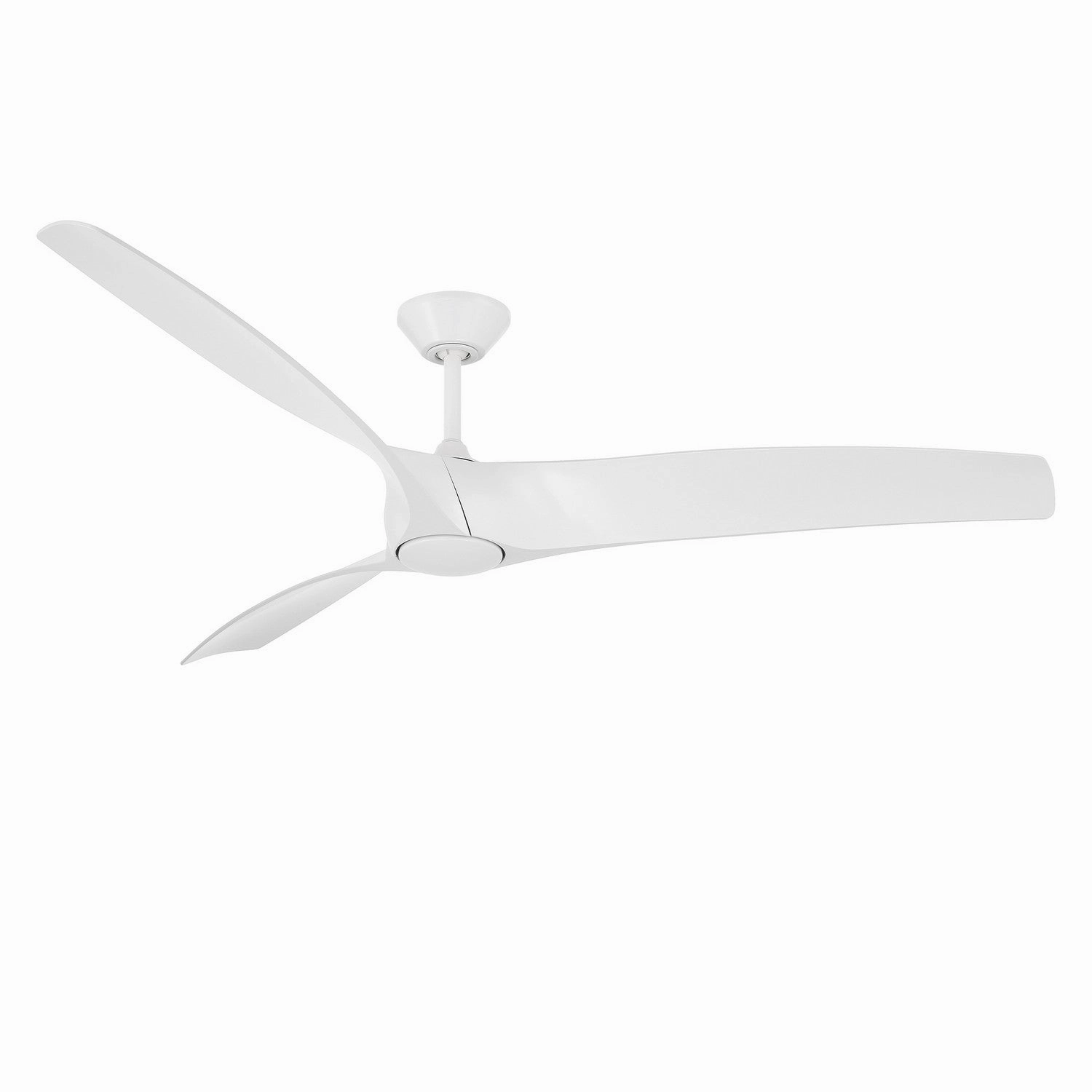 Modern Forms Fans Zephyr | Outdoor Ceiling Fan with 21W LED & Remote