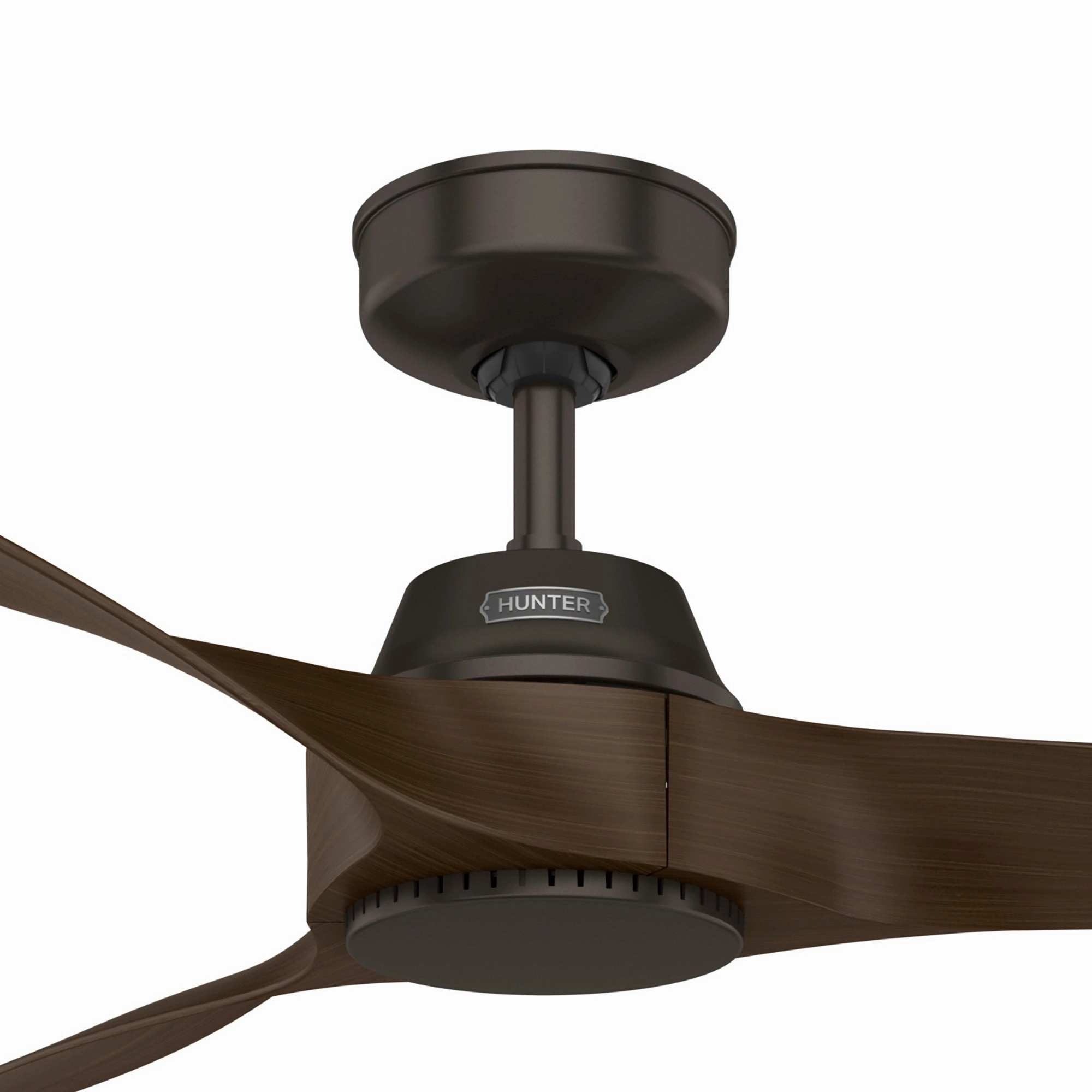 Mosley 52"Ceiling Fan Premier Bronze