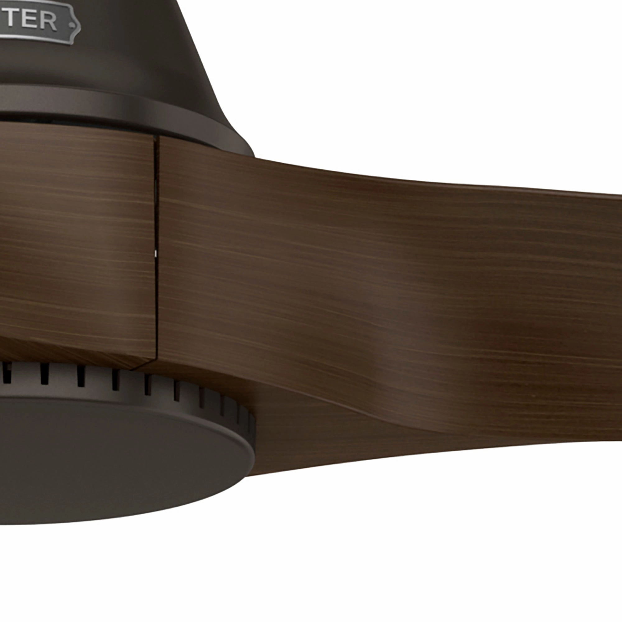 Mosley 52"Ceiling Fan Premier Bronze