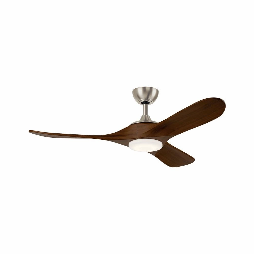 Mylo 52" Ceiling Fan quiet ceiling fans with remote control