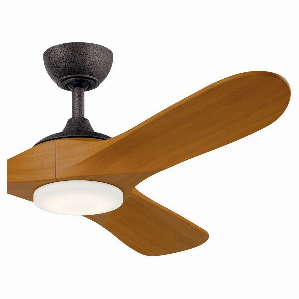 Mylo 52" Ceiling Fan