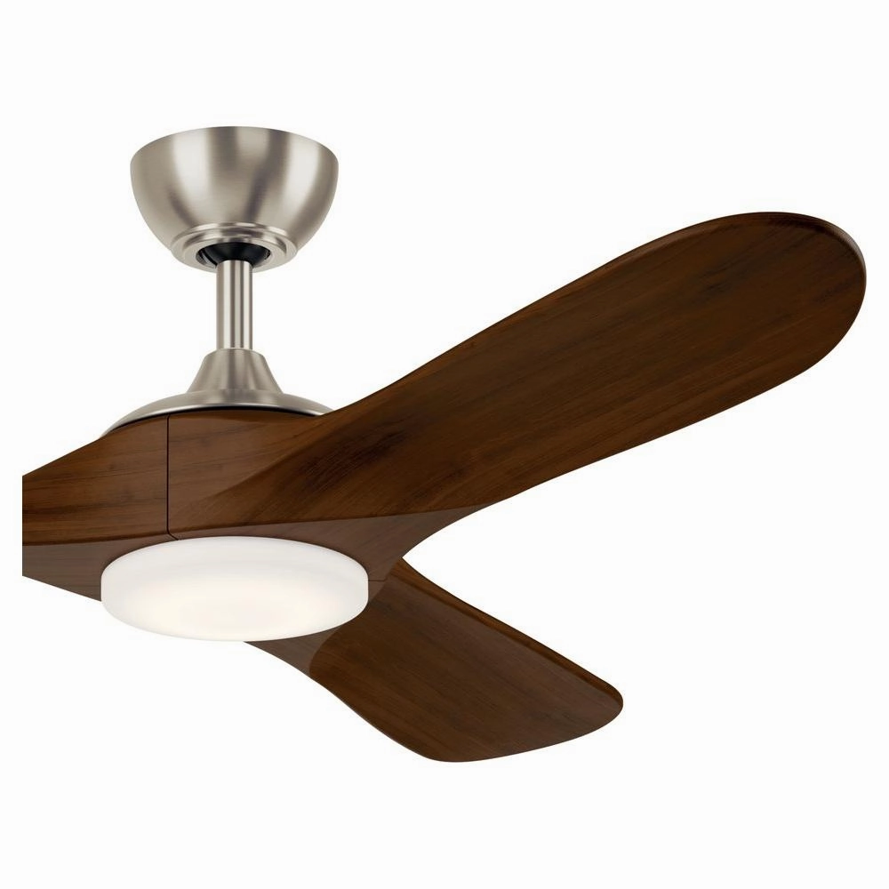 Mylo 52" Ceiling Fan