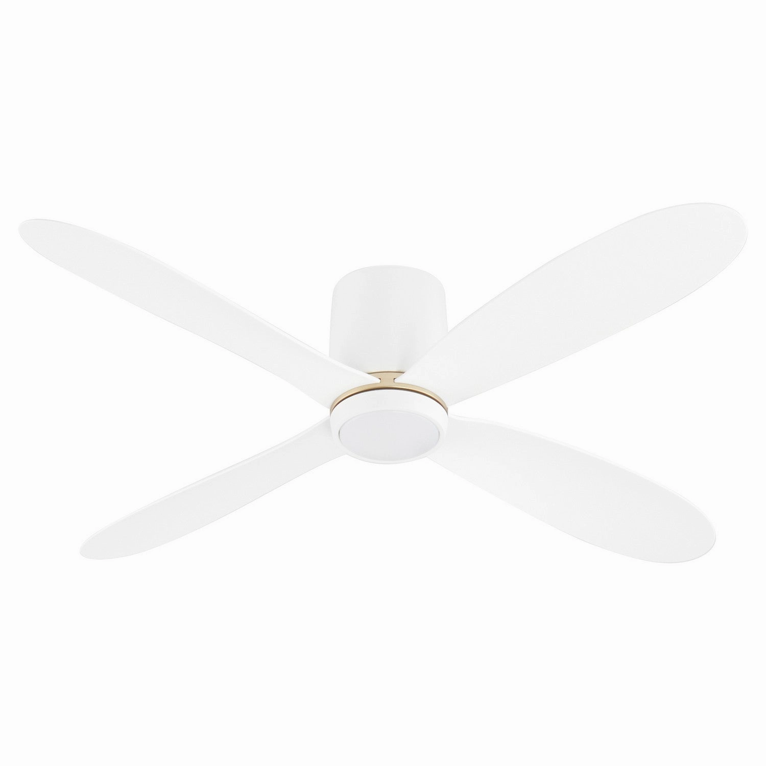 Myriad 56"Ceiling Fan White