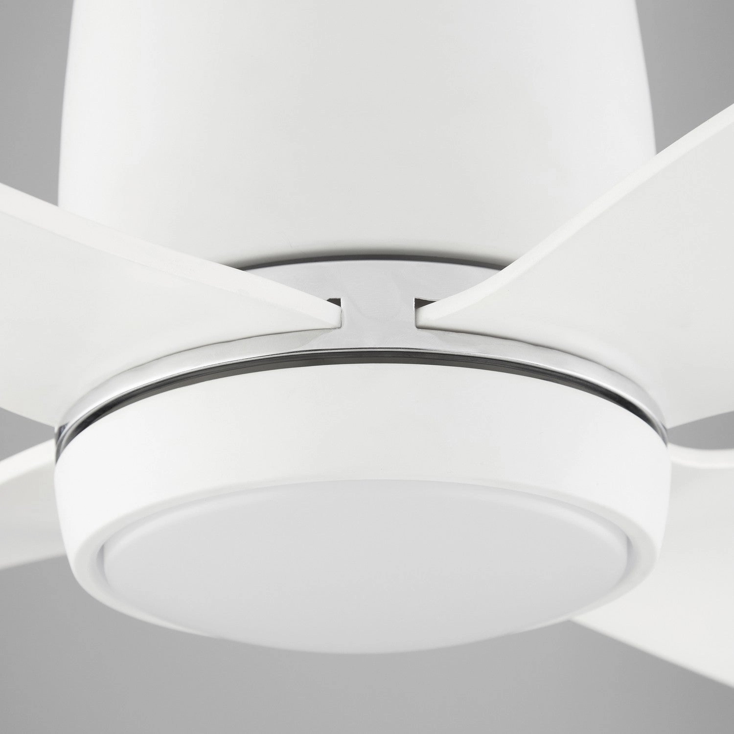 Myriad 56"Ceiling Fan White
