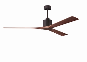 Nan XL 72"Ceiling Fan Textured Bronze mini handheld fan for personal travel use
