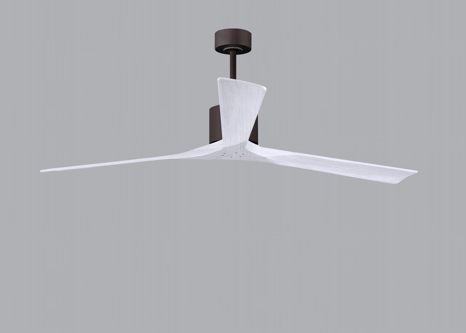Nan XL 72"Ceiling Fan Textured Bronze