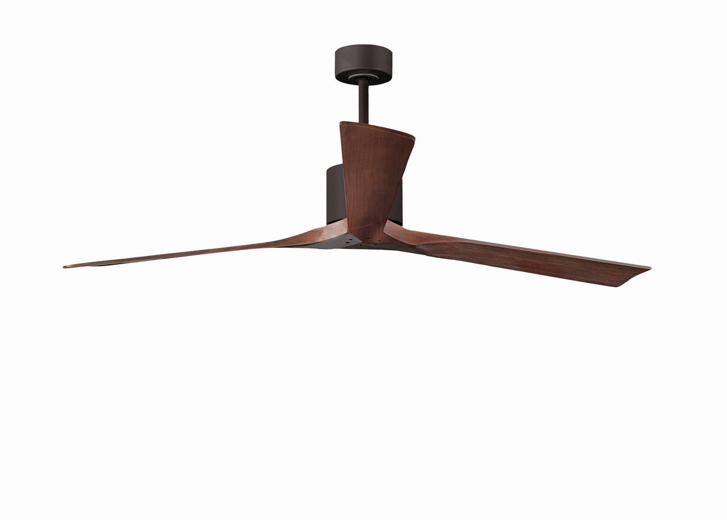 Nan XL 72"Ceiling Fan Textured Bronze