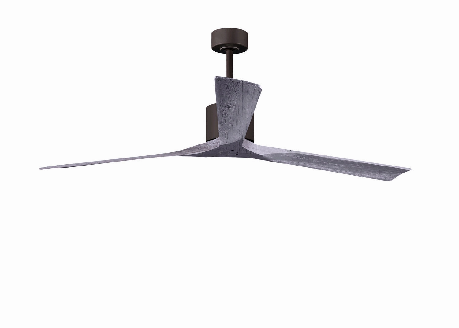 Nan XL 72"Ceiling Fan Textured Bronze