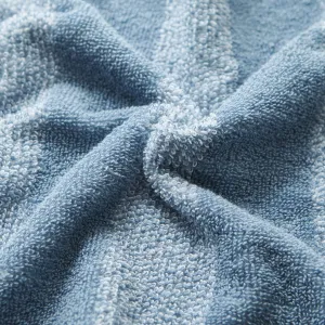 Nautica Oak Lake Towel Set Classic Blue Nautica
