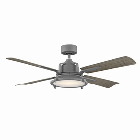 Nautilus 56" Ceiling Fan mini handheld fan for personal travel use