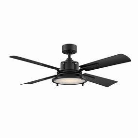 Nautilus 56" Ceiling Fan stylish medium fans for contemporary homes