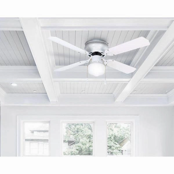 Neptune Ceiling Fan