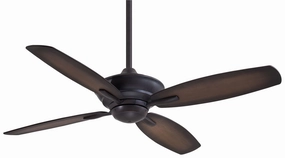 New Era 52"Ceiling Fan Kocoa oscillating medium fans with strong airflow