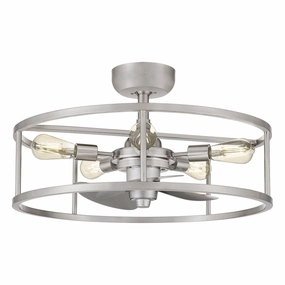 New Harbor Fandelier modern fandeliers for living rooms