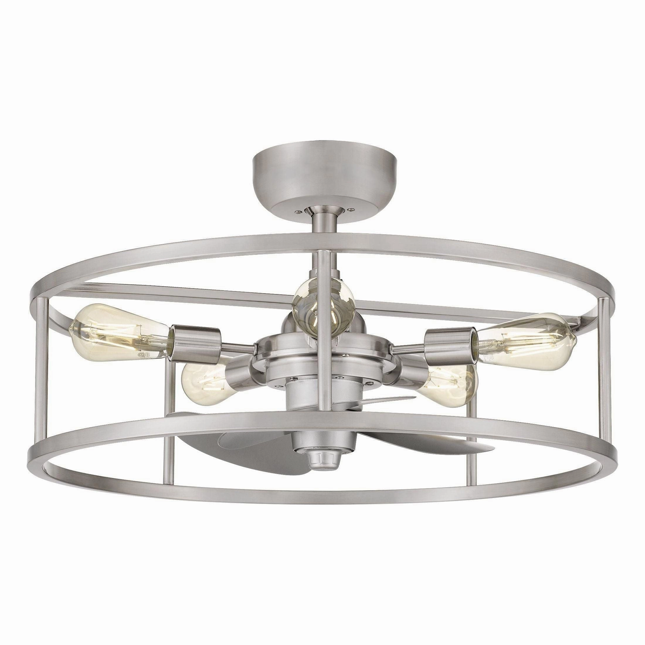 New Harbor Fandelier modern fandeliers for living rooms