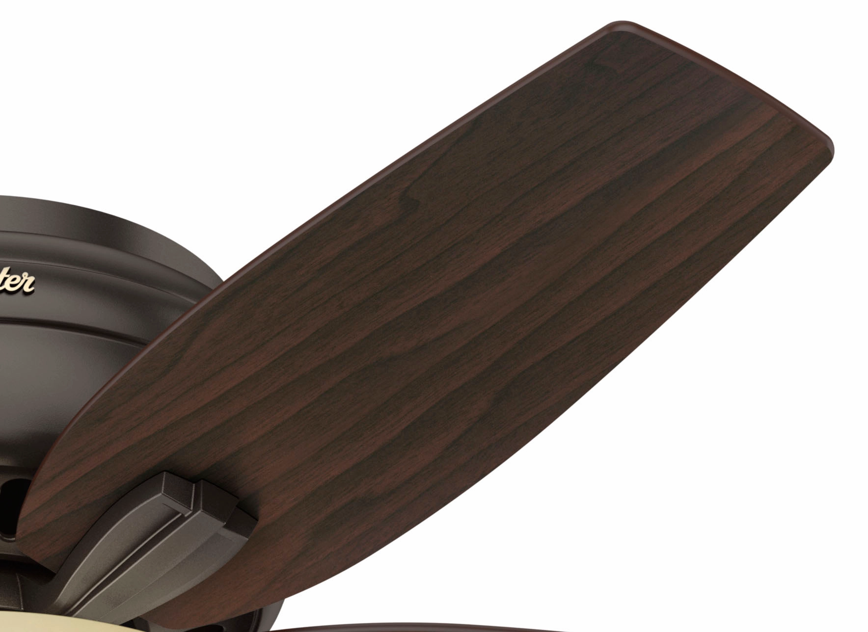 Newsome 42"Ceiling Fan Premier Bronze