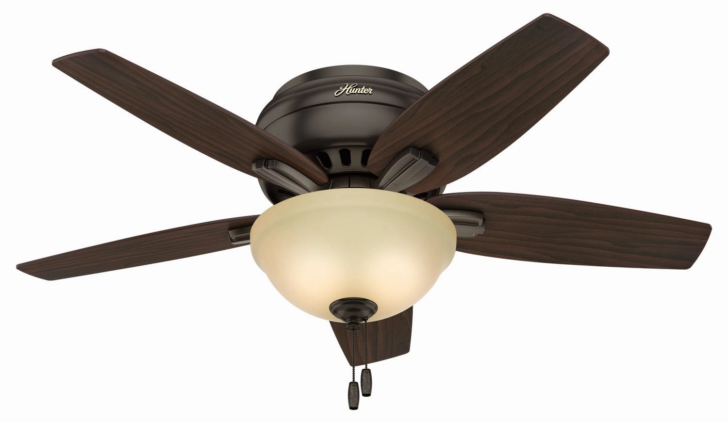 Newsome 42"Ceiling Fan Premier Bronze