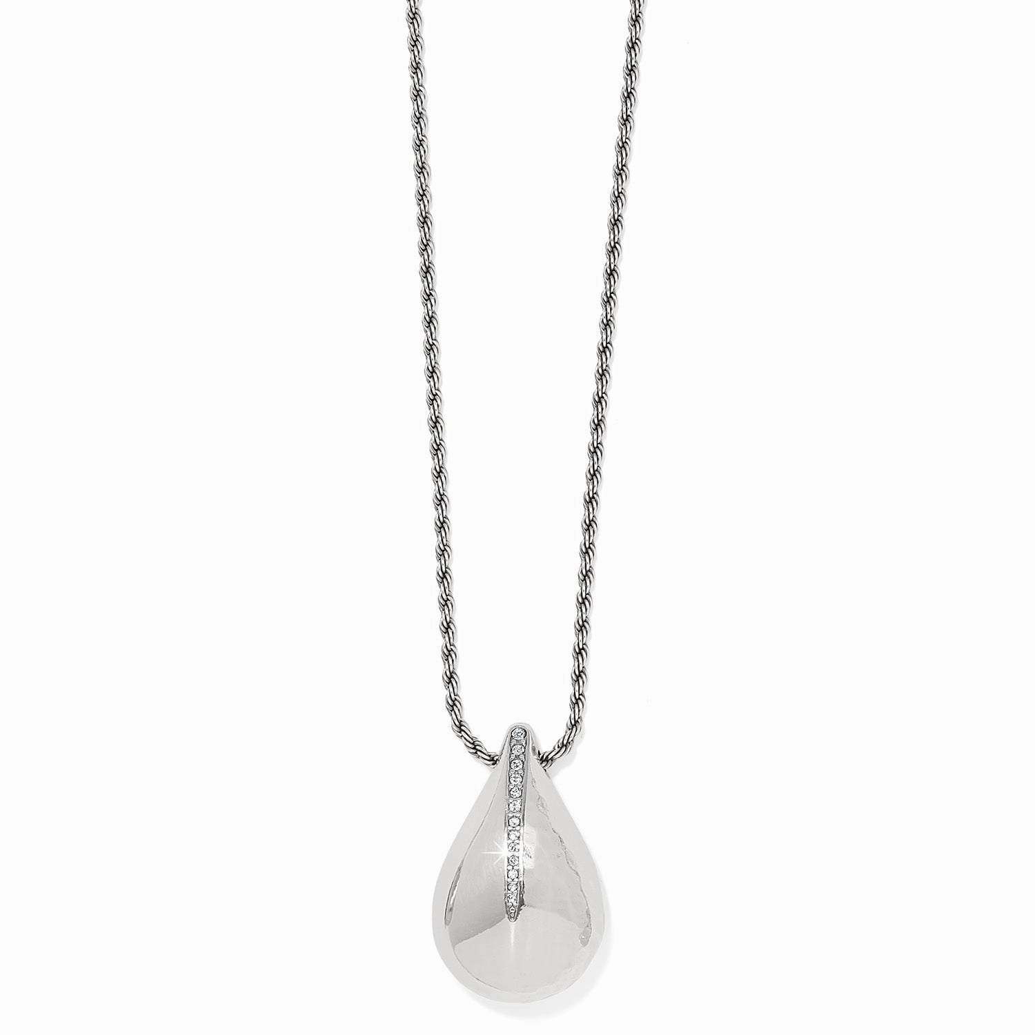 Nile Pendant Necklace