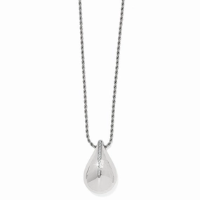 Nile Pendant Necklace